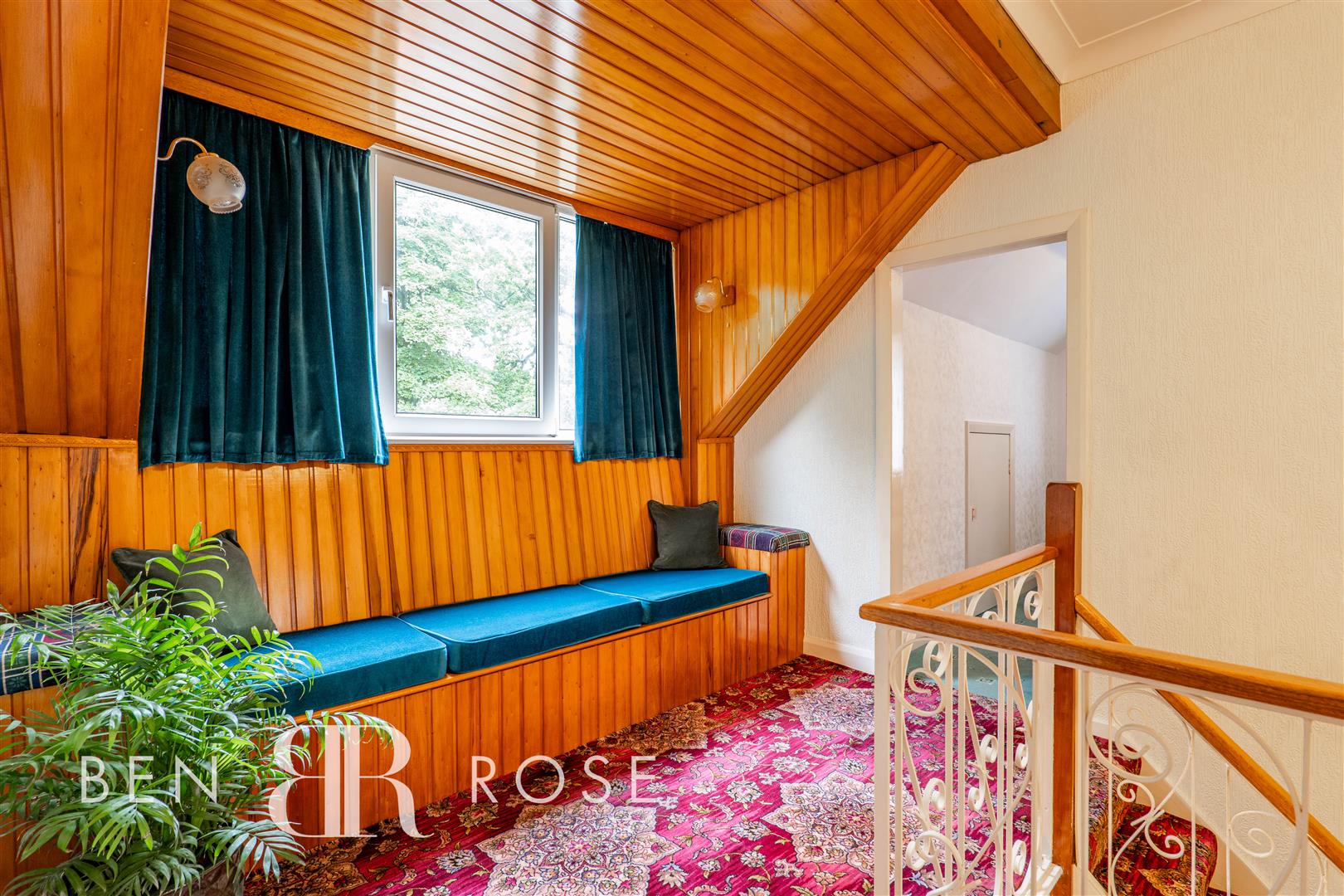 4 bed property in Parkside Drive, Chorley